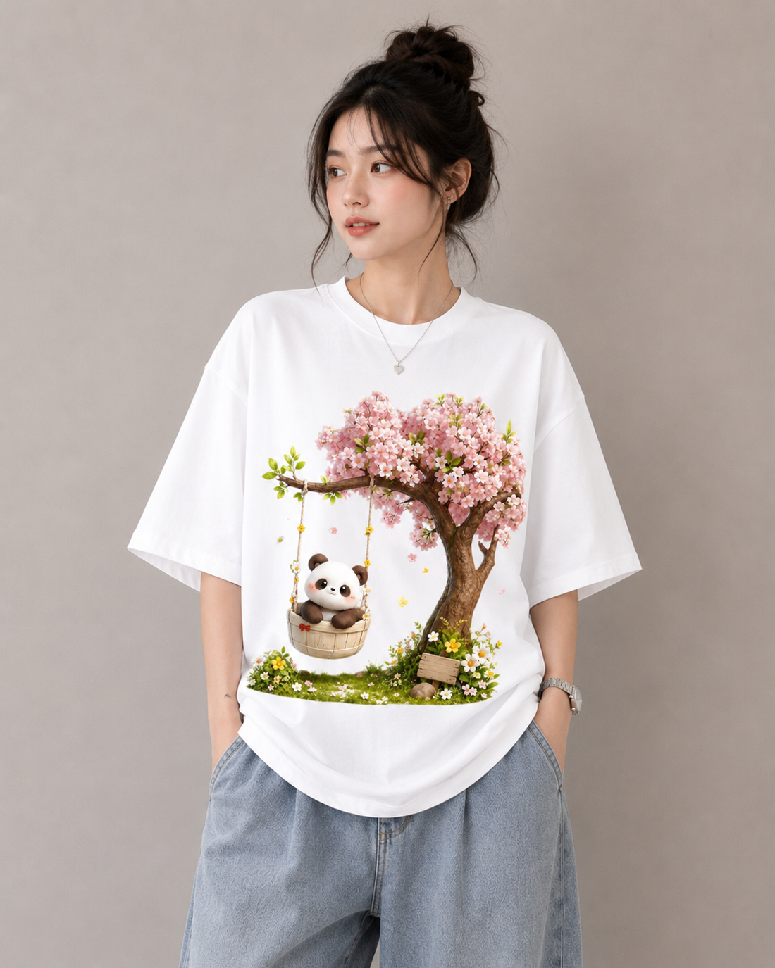 Why Oversized T-Shirts Are India's Biggest Fashion Trend in 2026