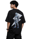 Men's Oversized T-Shirt