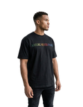 Men's Oversized T-Shirt — Premium Monochrome