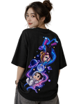 Women's Oversized T-Shirt