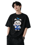 Men's Oversized T-Shirt