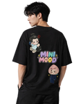 Men's Oversized T-Shirt
