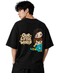 Men's Oversized T-Shirt