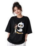 Women's Oversized T-Shirt