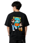 Men's Oversized T-Shirt