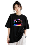 Women's Oversized T-Shirt