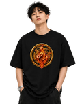 Men's Oversized T-Shirt