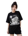 Women's Oversized T-Shirt