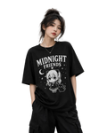 Women's Oversized T-Shirt