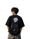 Men's Oversized T-Shirt