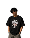 Men's Oversized T-Shirt
