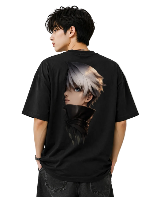 Men's Oversized T-Shirt