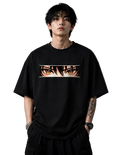 Men's Oversized T-Shirt