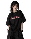 Women's Oversized T-Shirt