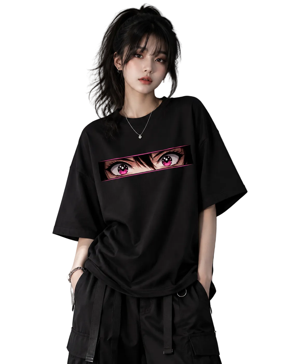 Women's Oversized T-Shirt