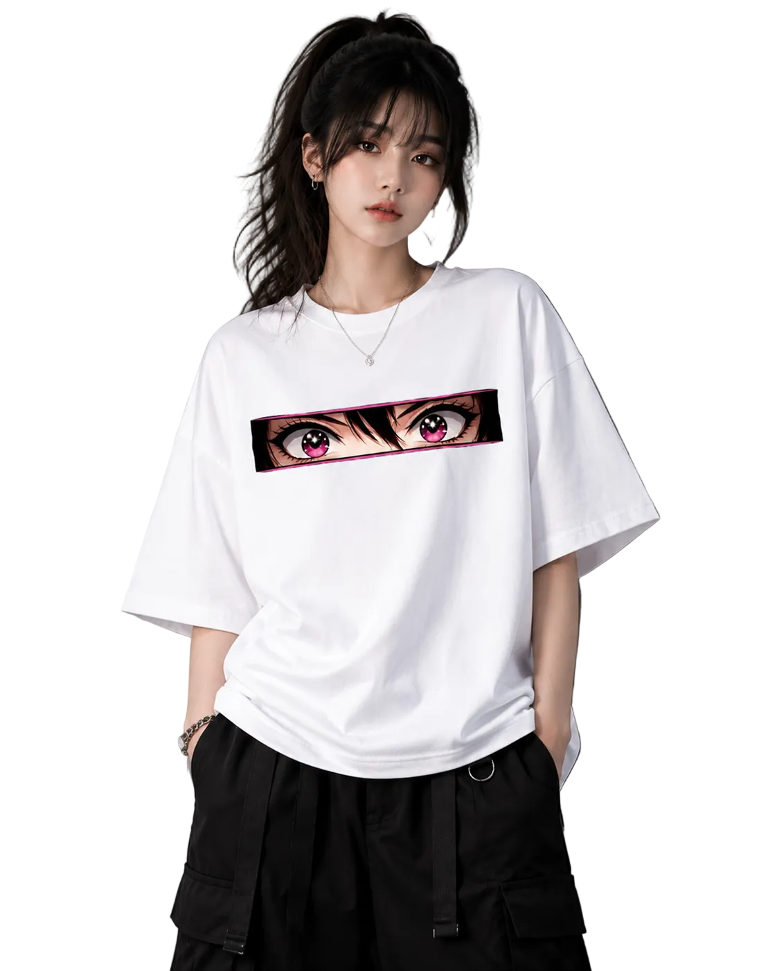 Women's Oversized T-Shirt