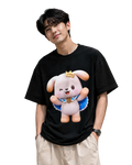 Men's Oversized T-Shirt