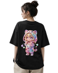 Women's Oversized T-Shirt