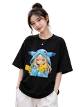 Women's Oversized T-Shirt