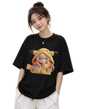 Women's Oversized T-Shirt