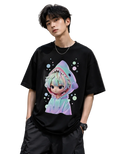Men's Oversized T-Shirt