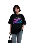 Women's Oversized T-Shirt