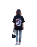 Women's Oversized T-Shirt