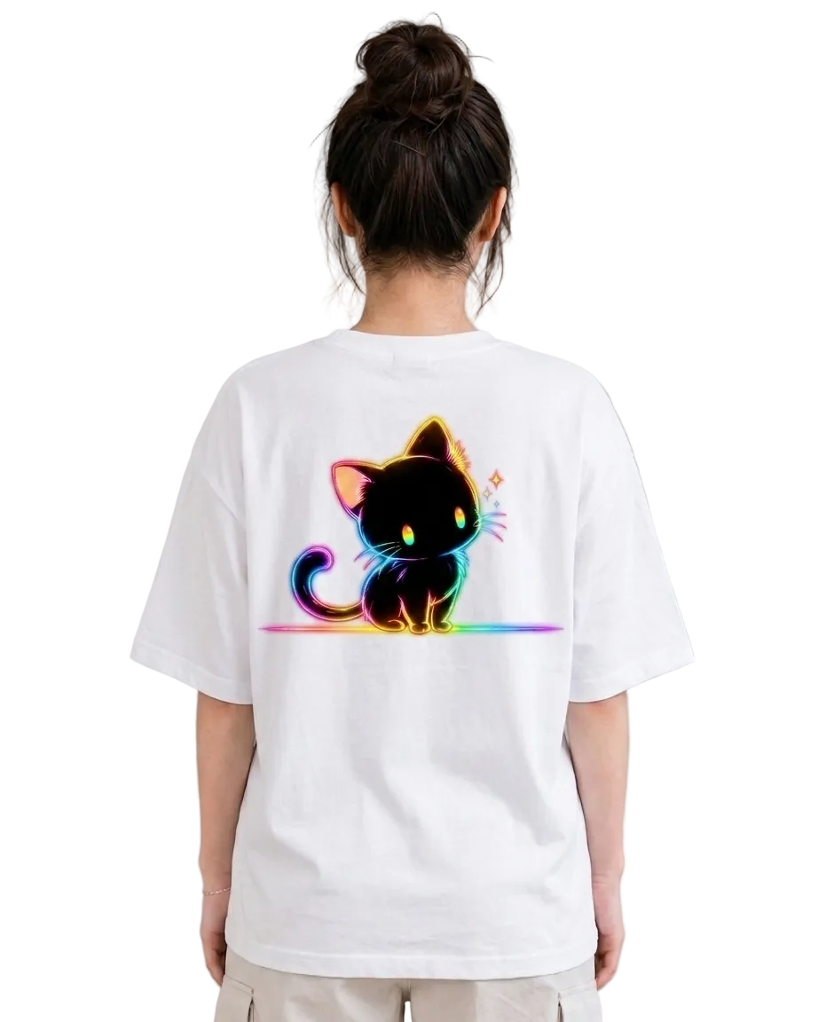 Women's Oversized T-Shirt