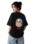 Women's Oversized T-Shirt