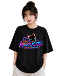 Women's Oversized T-Shirt