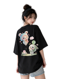 Women's Oversized T-Shirt