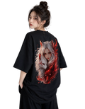 Women's Oversized T-Shirt
