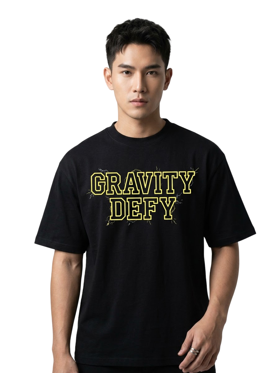 Men's Oversized T-Shirt