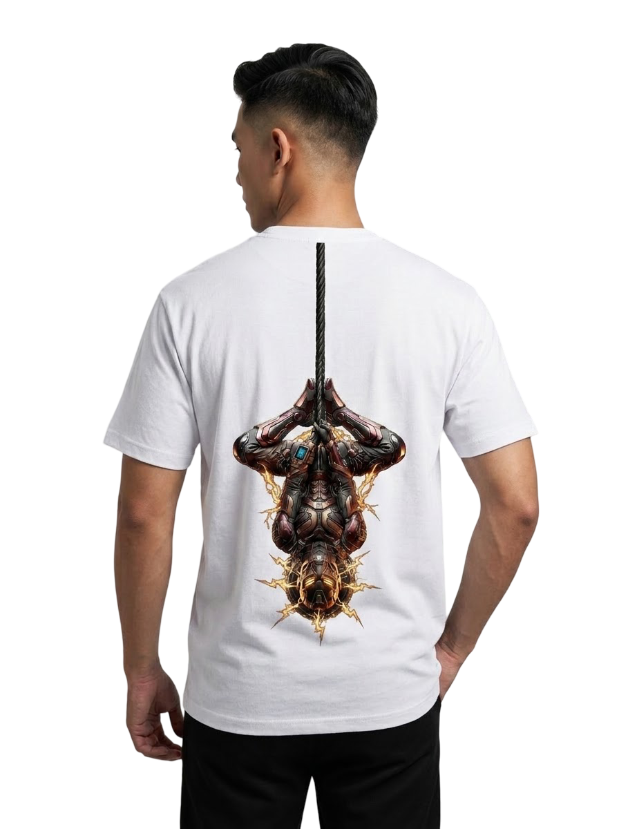 Men's Oversized T-Shirt