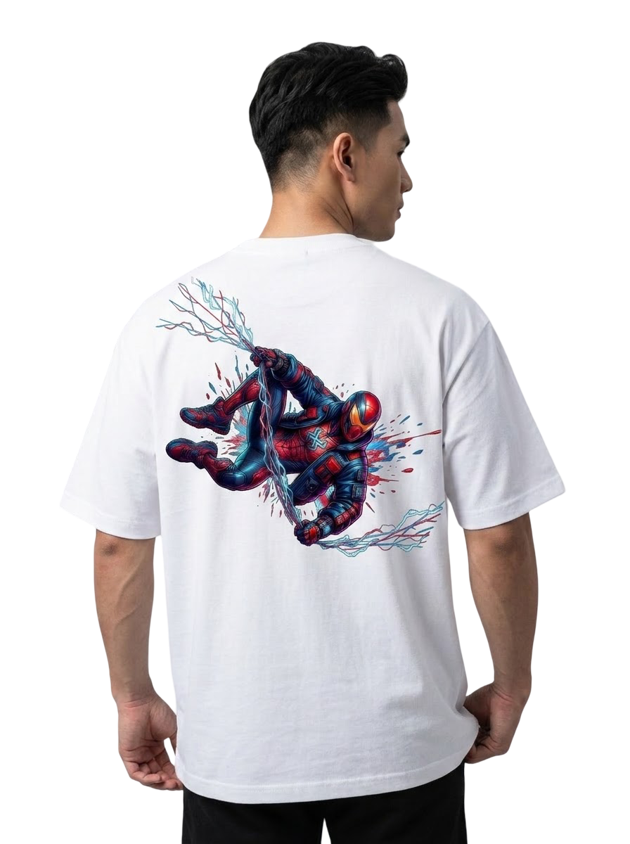 Men's Oversized T-Shirt