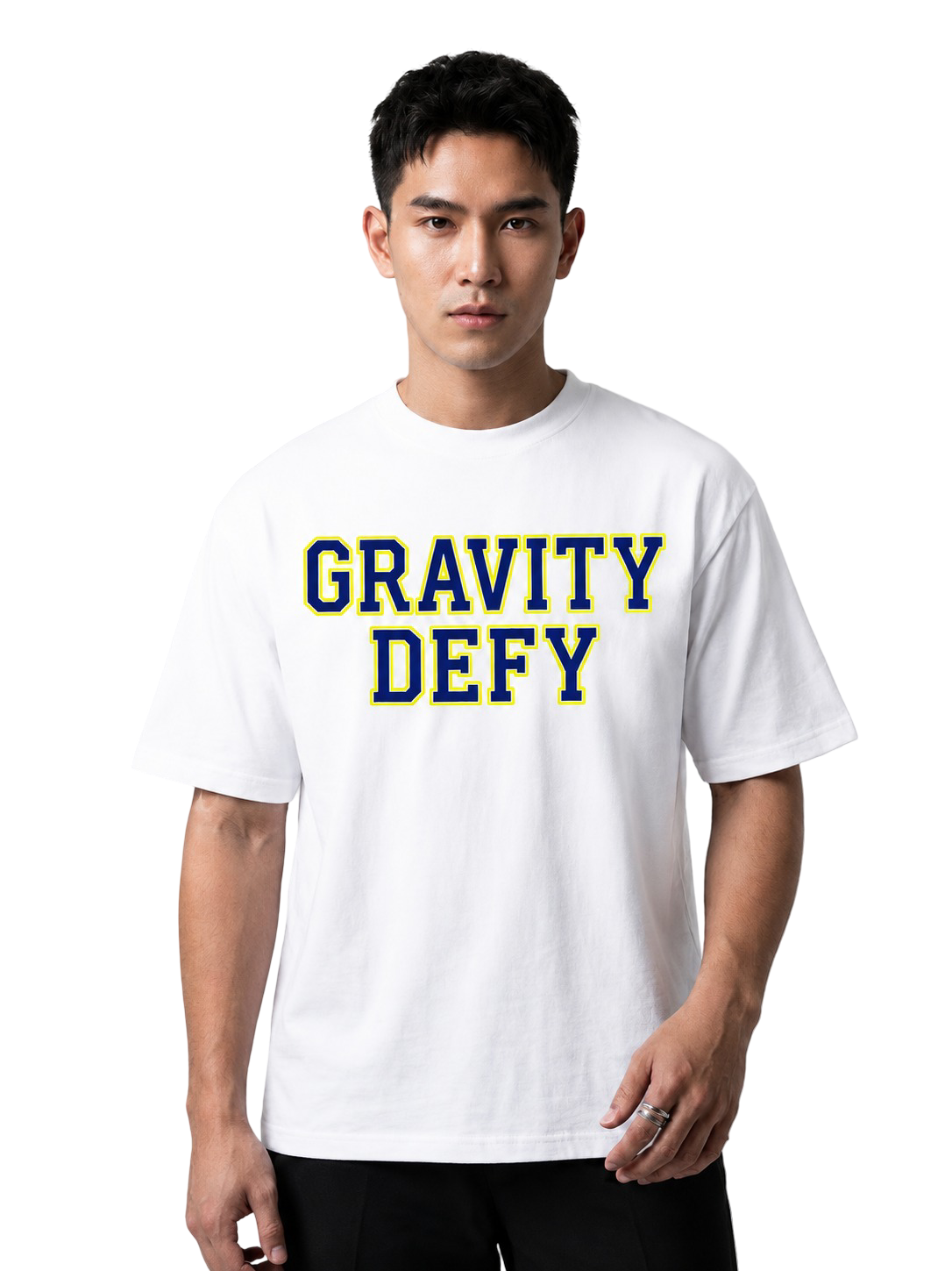 Men's Oversized T-Shirt