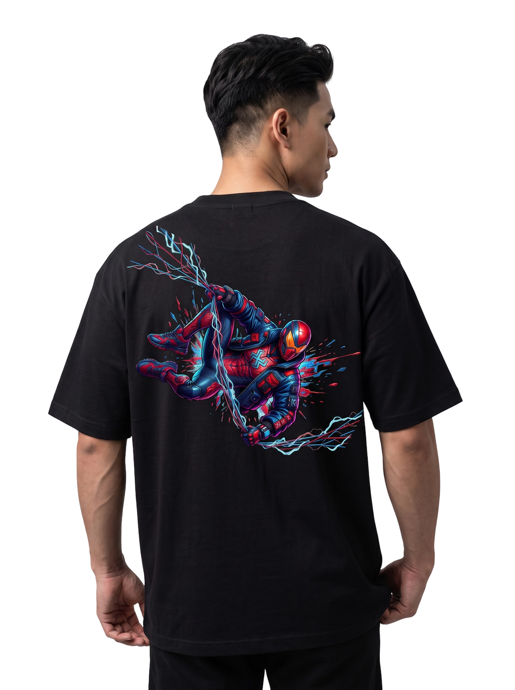 Men's Oversized T-Shirt